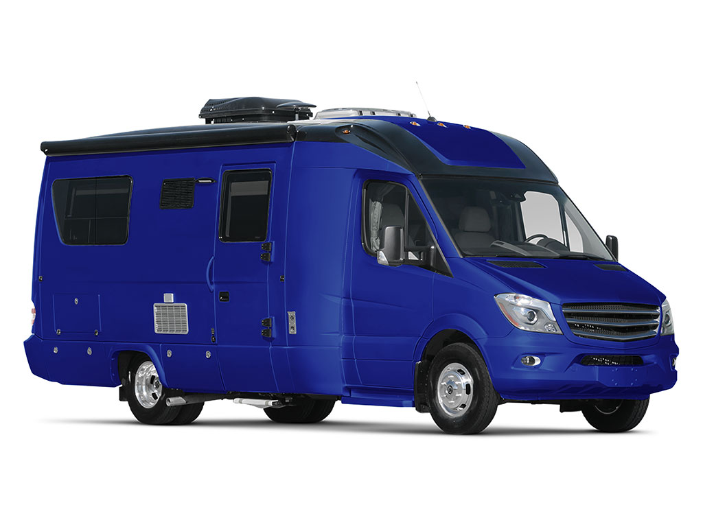 ORACAL 970RA Gloss King Blue Do-It-Yourself RV Wraps