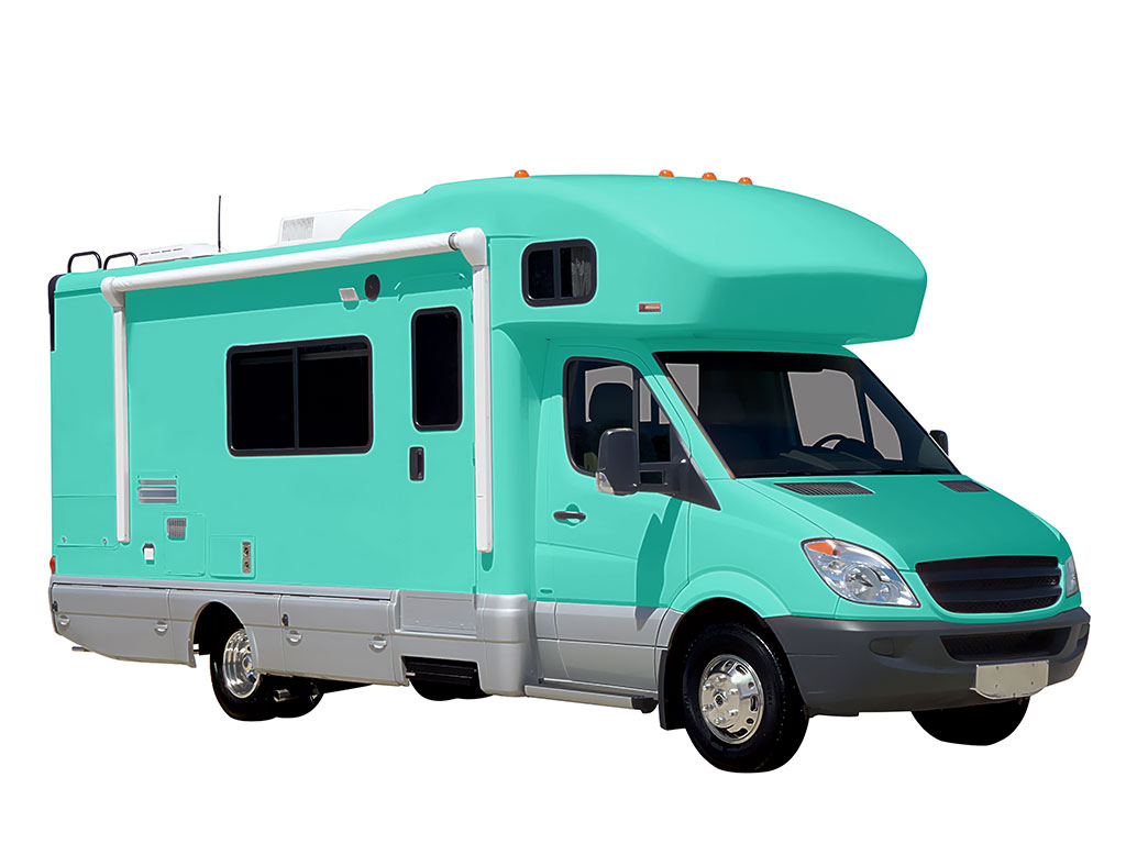 ORACAL 970RA Matte Mint DIY RV Wraps