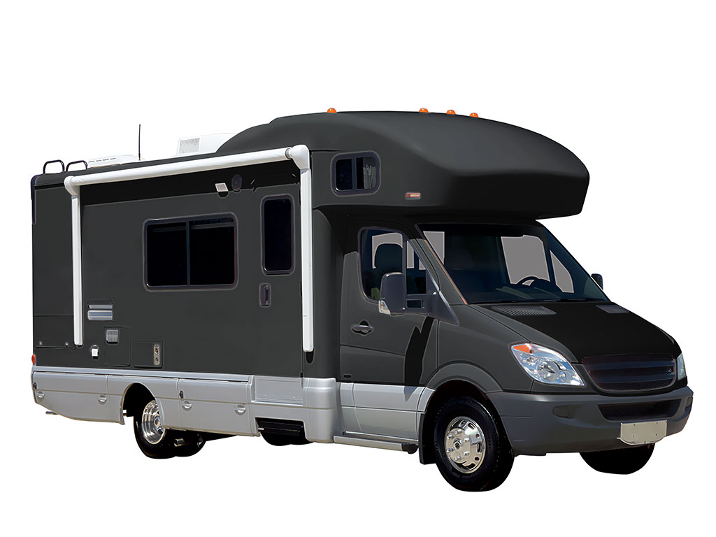 ORACAL 970RA Gloss Black DIY RV Wraps