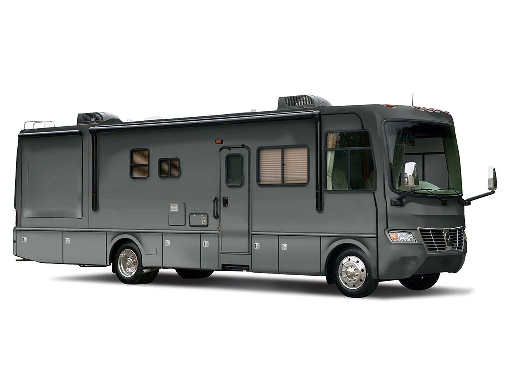 ORACAL 970RA Gloss Dark Gray Recreational Vehicle Wraps