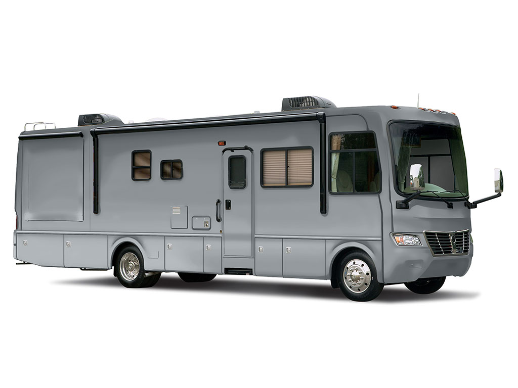 ORACAL 970RA Gloss TeleGray Recreational Vehicle Wraps