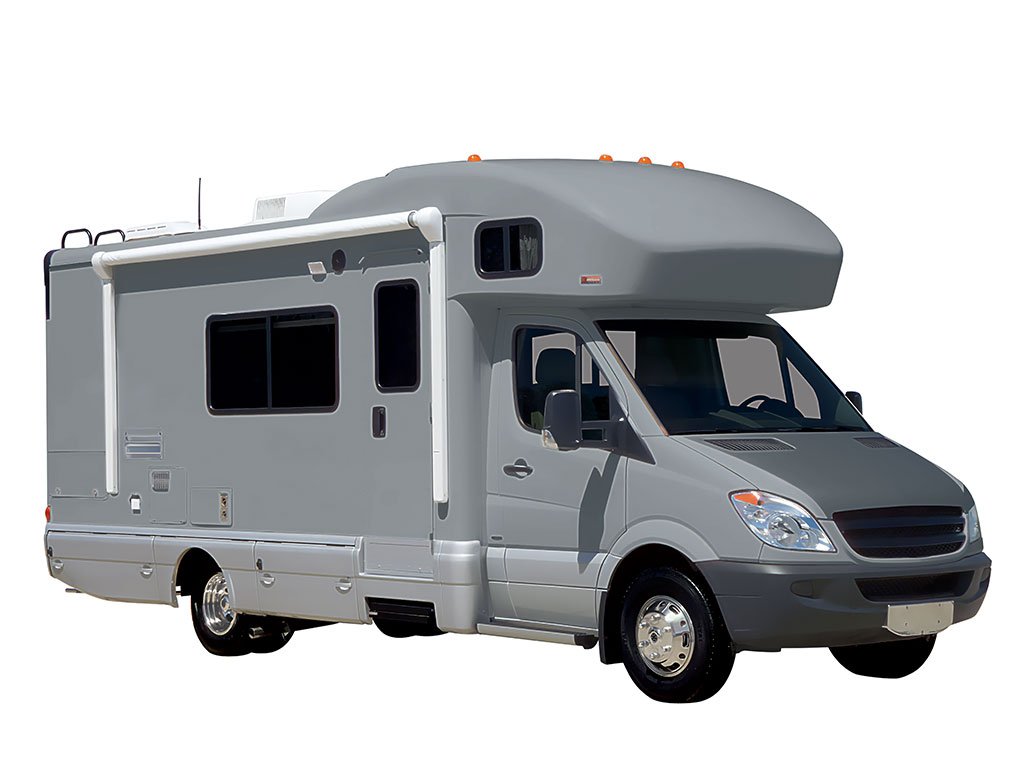 ORACAL 970RA Gloss TeleGray DIY RV Wraps