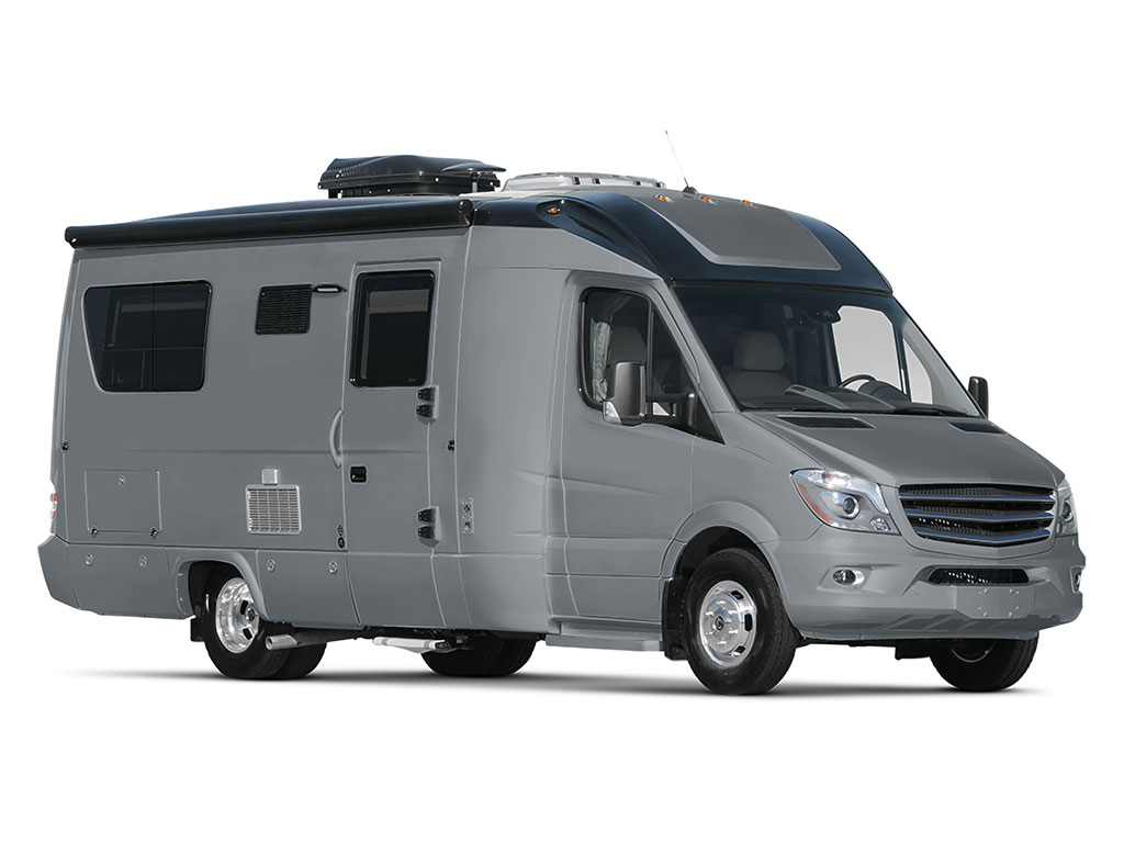 ORACAL 970RA Gloss TeleGray Do-It-Yourself RV Wraps