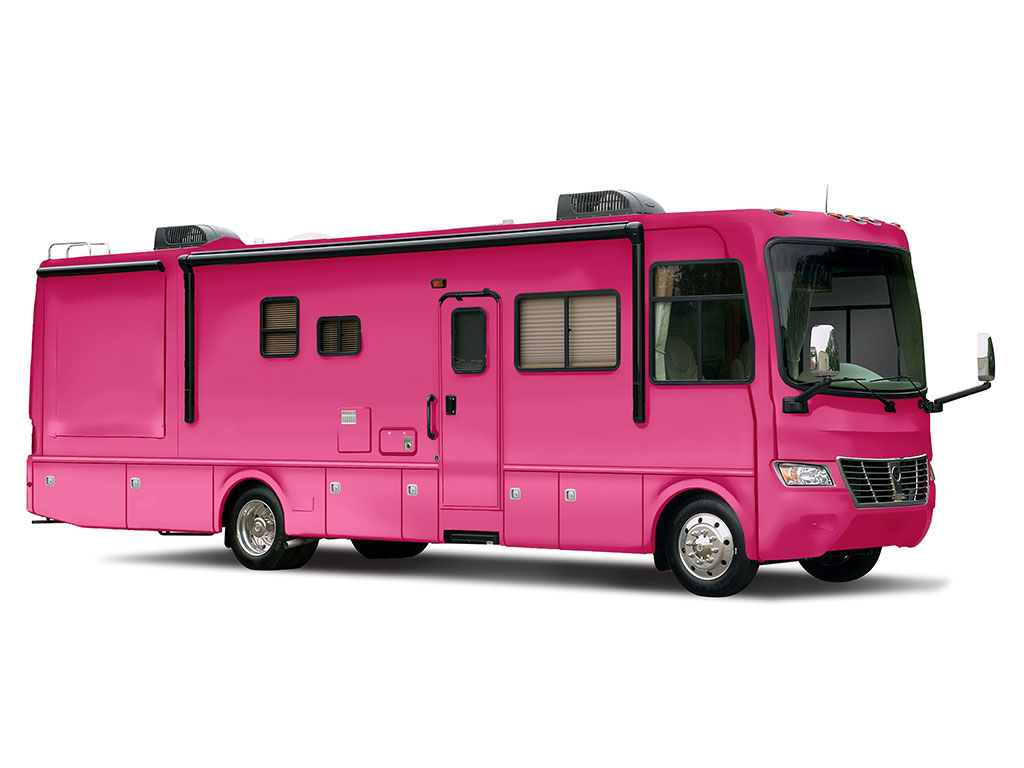 ORACAL 970RA Gloss Telemagenta Recreational Vehicle Wraps