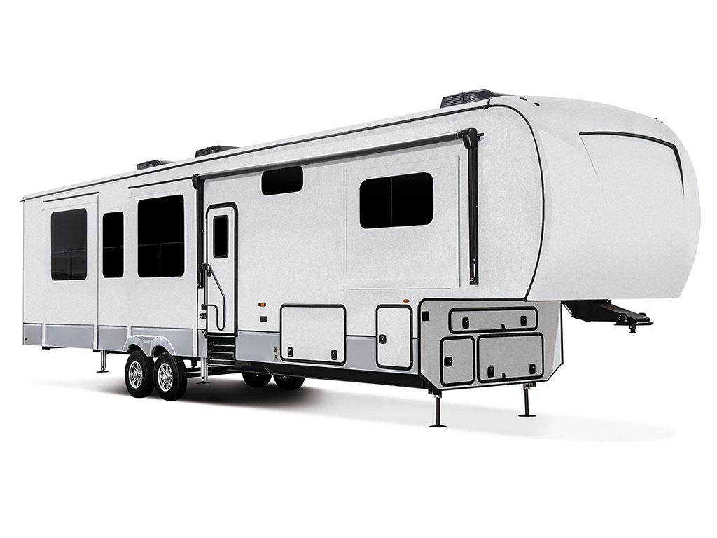 ORACAL 970RA Metallic Silver Gray RV Vinyl Wraps