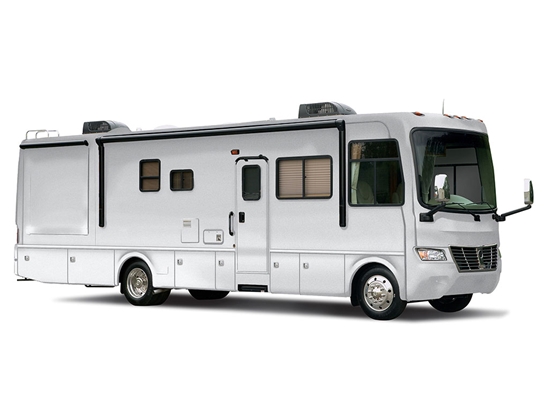 ORACAL 970RA Metallic Silver Gray Recreational Vehicle Wraps