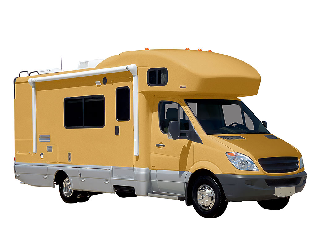 ORACAL 970RA Gloss Gold DIY RV Wraps