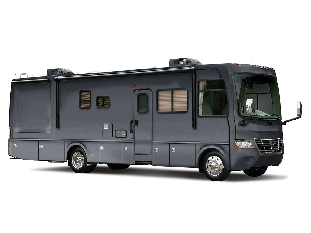 ORACAL 970RA Gloss Metallic Anthracite Recreational Vehicle Wraps