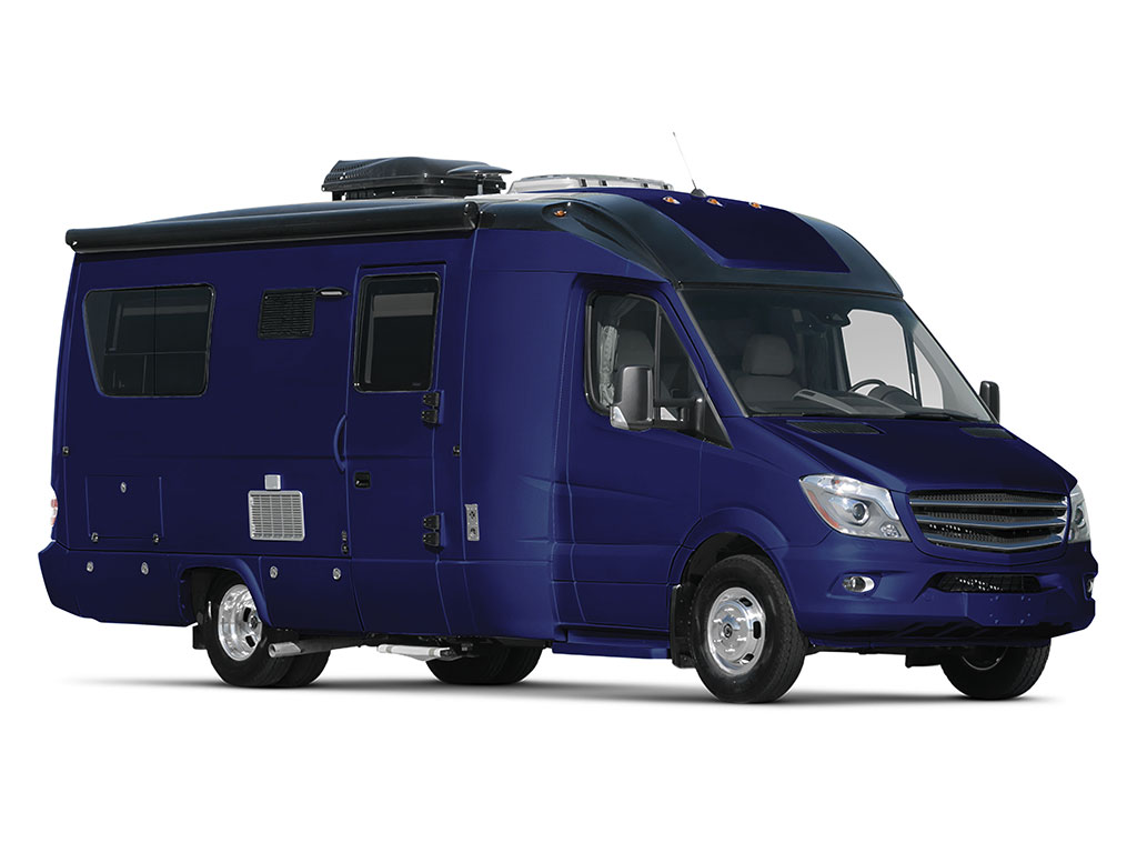 ORACAL 970RA Metallic Deep Blue Do-It-Yourself RV Wraps