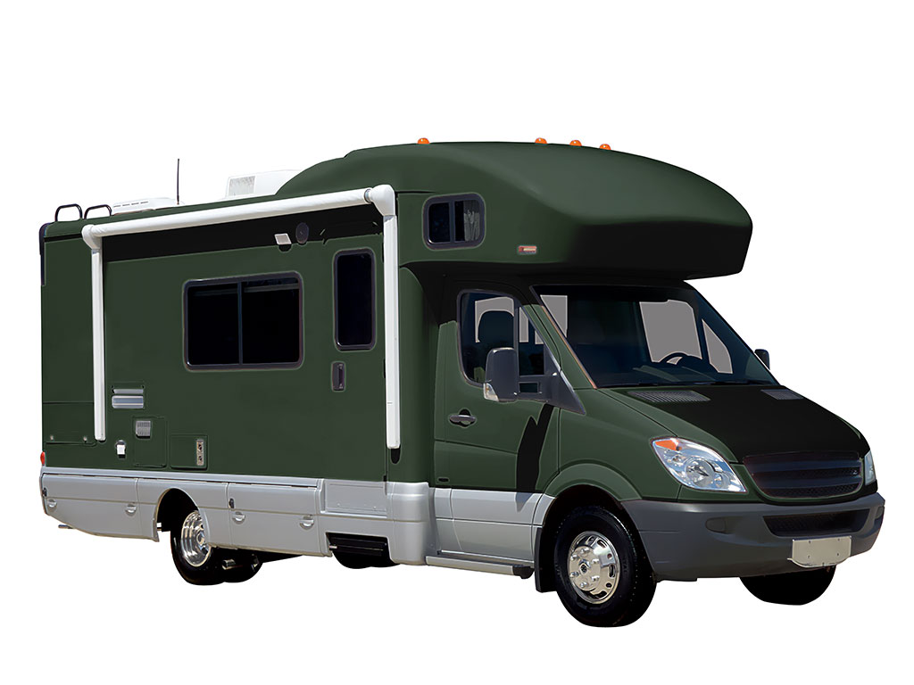 ORACAL 970RA Gloss Bottle Green DIY RV Wraps