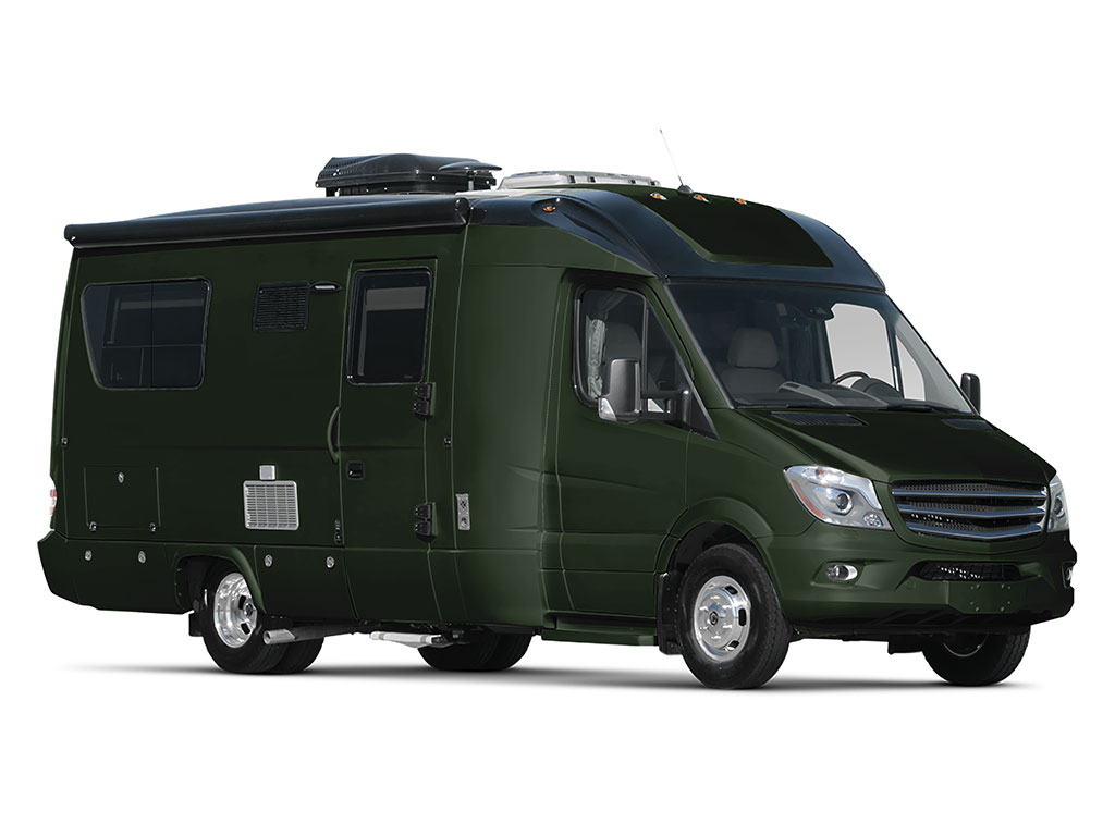 ORACAL 970RA Gloss Bottle Green Do-It-Yourself RV Wraps