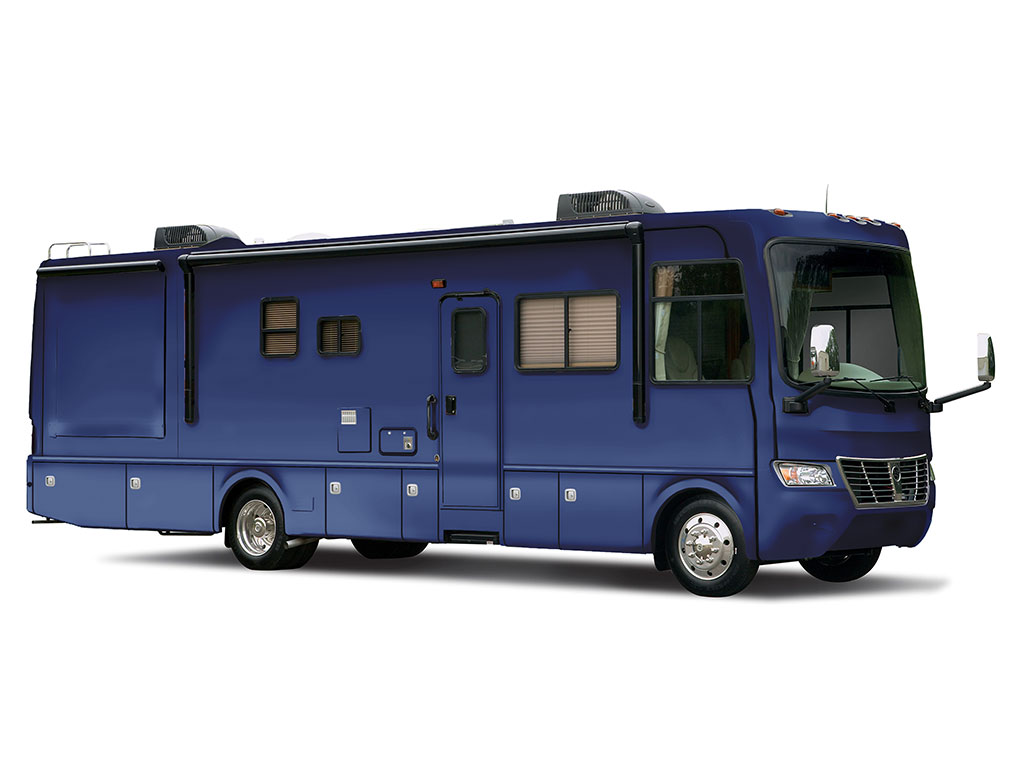 ORACAL 970RA Gloss Light Navy Recreational Vehicle Wraps