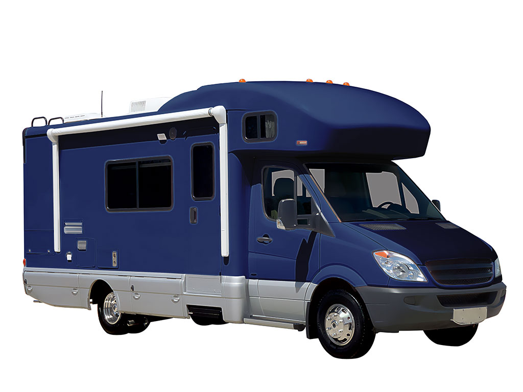 ORACAL 970RA Gloss Light Navy DIY RV Wraps