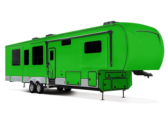 ORACAL 970RA Gloss Grass Green RV Vinyl Wraps