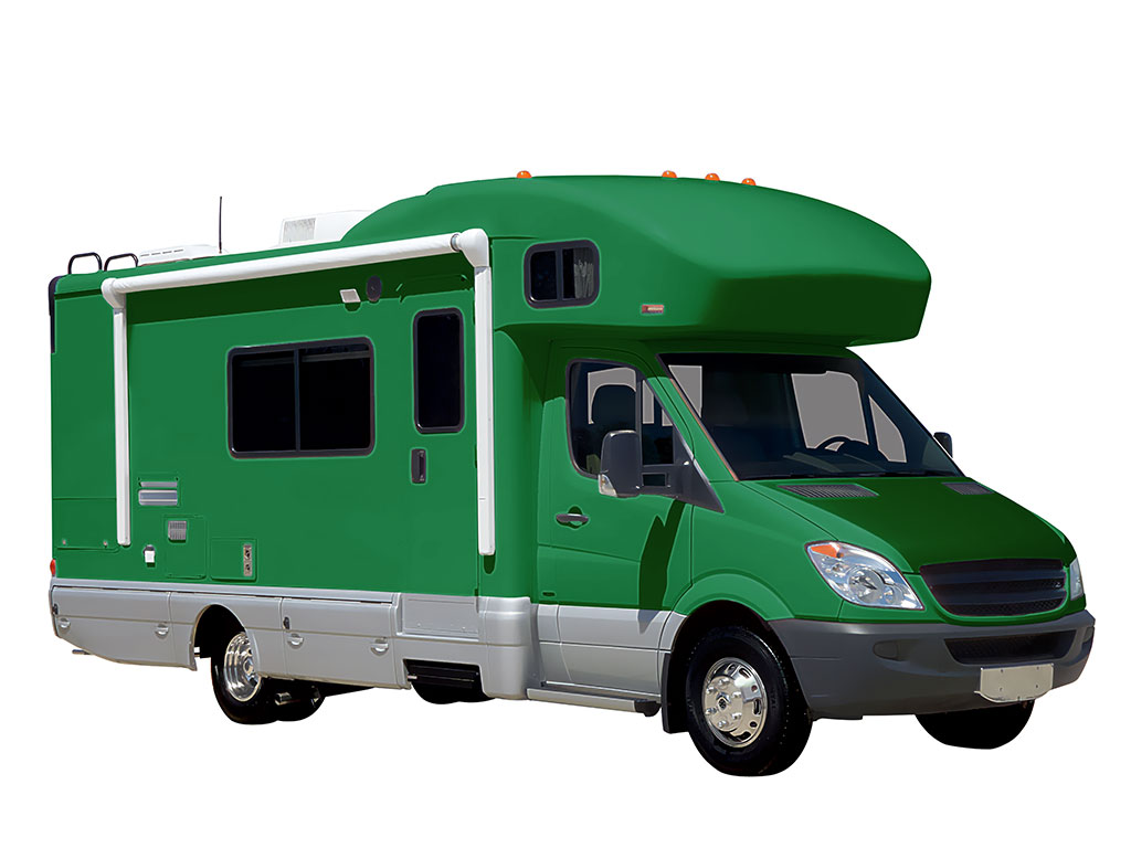 ORACAL 970RA Gloss Police Green DIY RV Wraps