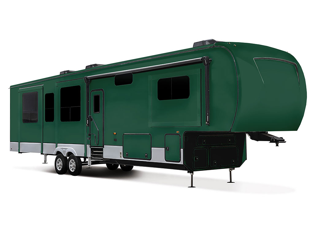 ORACAL 970RA Gloss Fir Tree Green RV Vinyl Wraps