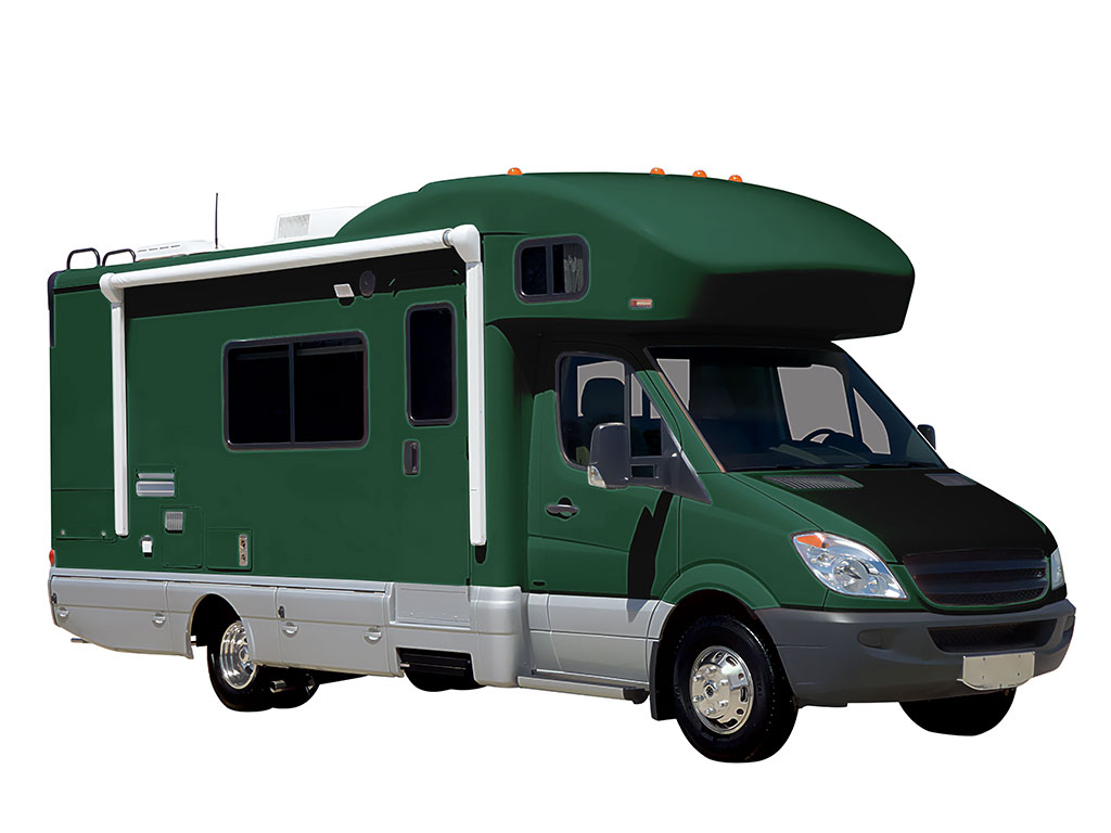 ORACAL 970RA Gloss Fir Tree Green DIY RV Wraps