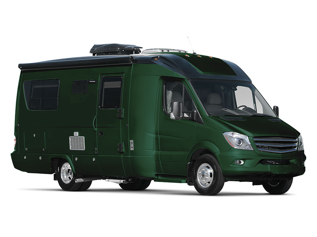 ORACAL 970RA Gloss Fir Tree Green Do-It-Yourself RV Wraps