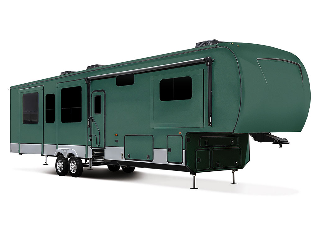 ORACAL 970RA Metallic Fir Green RV Vinyl Wraps