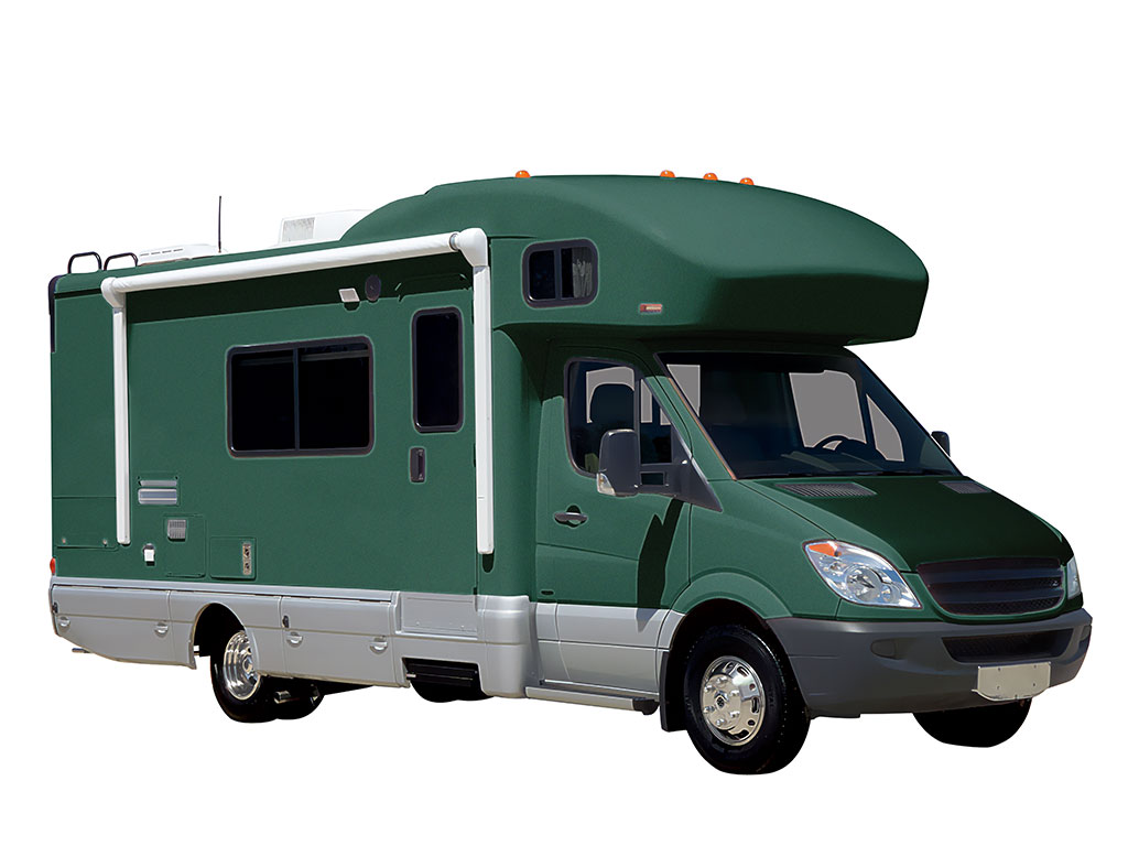 ORACAL 970RA Metallic Fir Green DIY RV Wraps