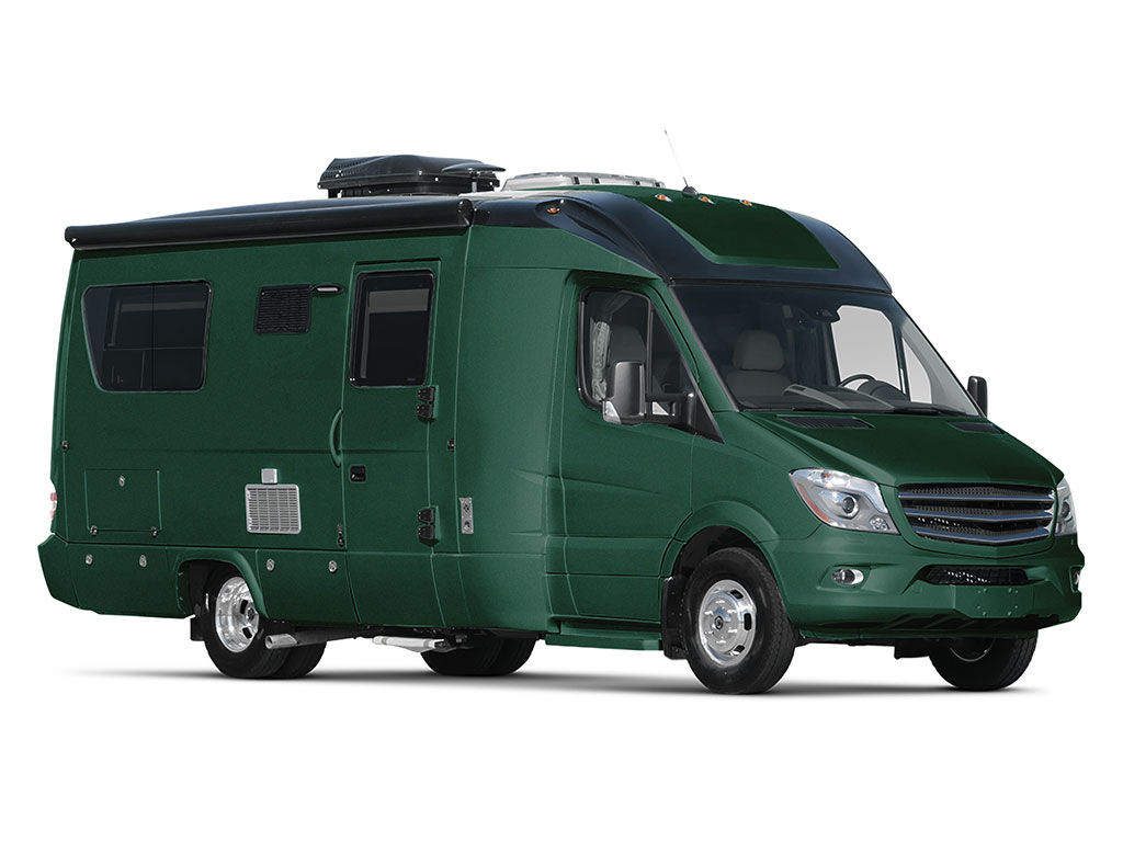 ORACAL 970RA Metallic Fir Green Do-It-Yourself RV Wraps