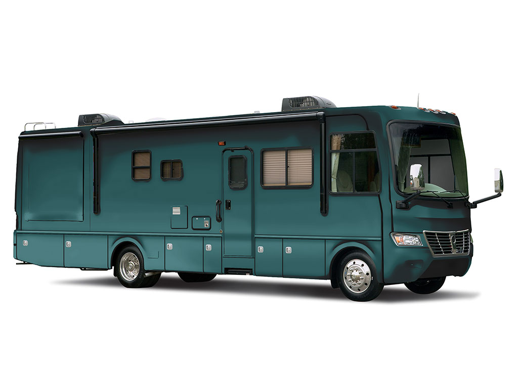 ORACAL 970RA Gloss Juniper Recreational Vehicle Wraps