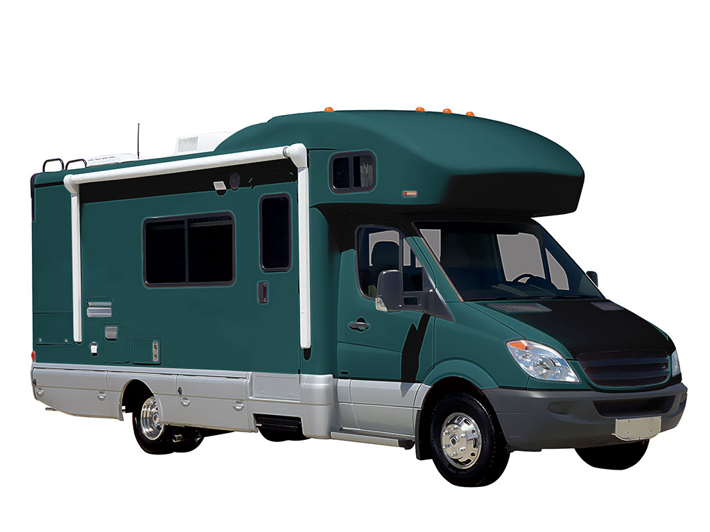 ORACAL 970RA Gloss Juniper DIY RV Wraps