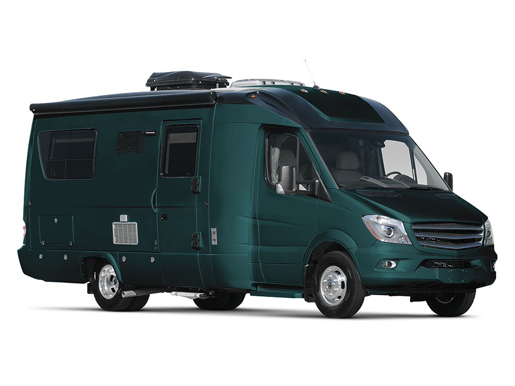 ORACAL 970RA Gloss Juniper Do-It-Yourself RV Wraps