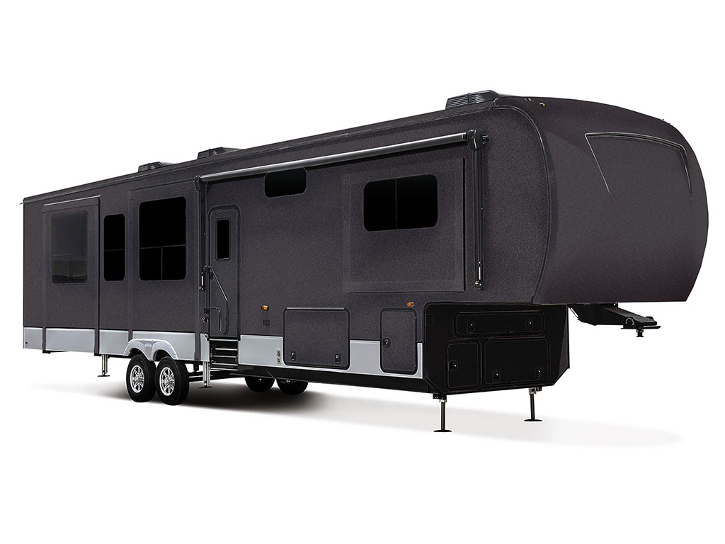 ORACAL 970RA Metallic Black RV Vinyl Wraps