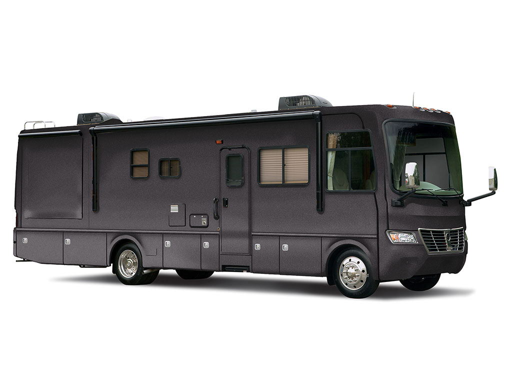 ORACAL 970RA Metallic Black Recreational Vehicle Wraps