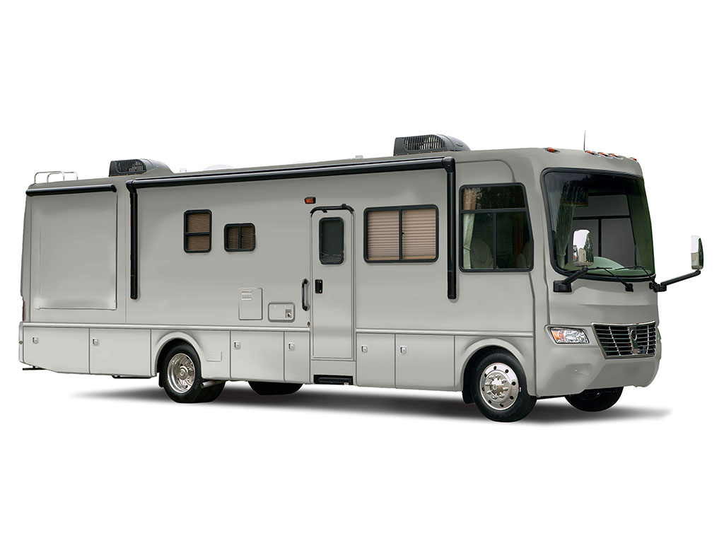 ORACAL 970RA Gloss Ice Gray Recreational Vehicle Wraps