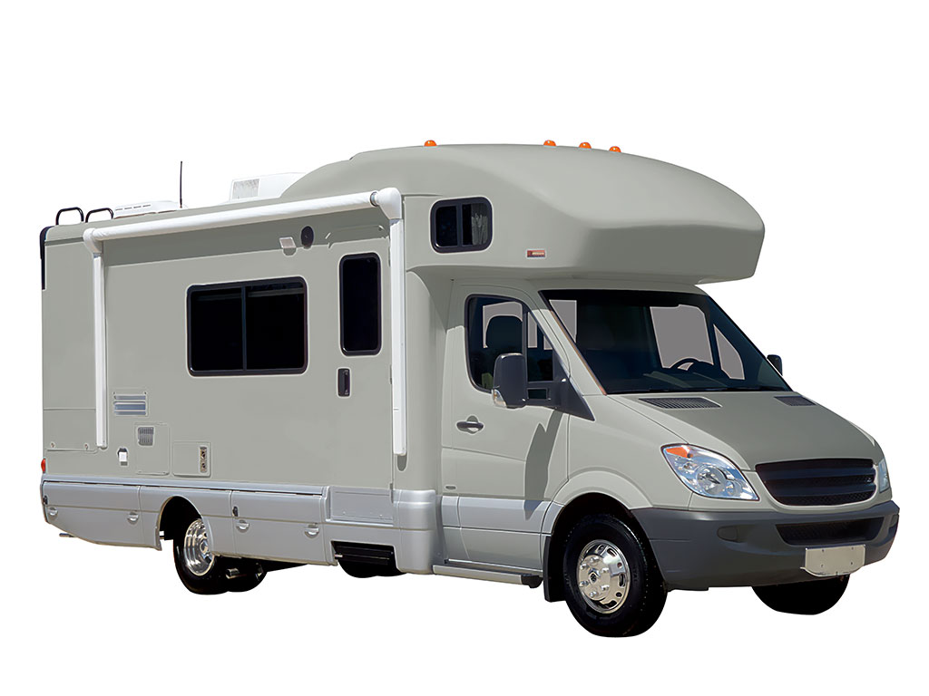 ORACAL 970RA Gloss Ice Gray DIY RV Wraps