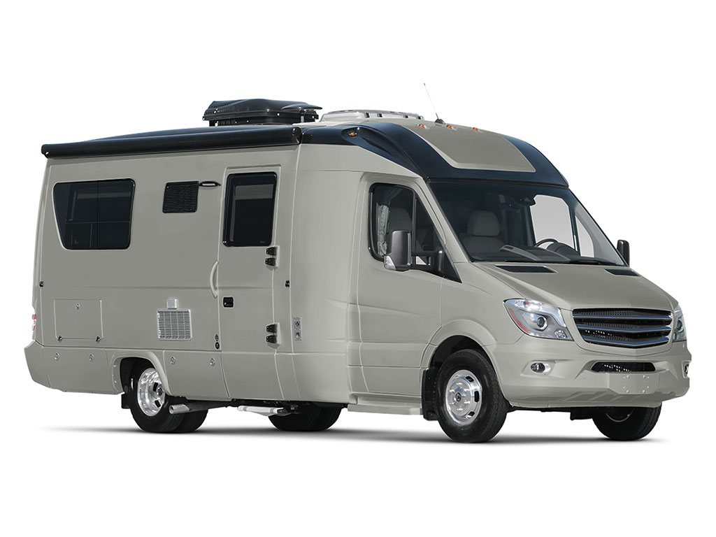 ORACAL 970RA Gloss Ice Gray Do-It-Yourself RV Wraps