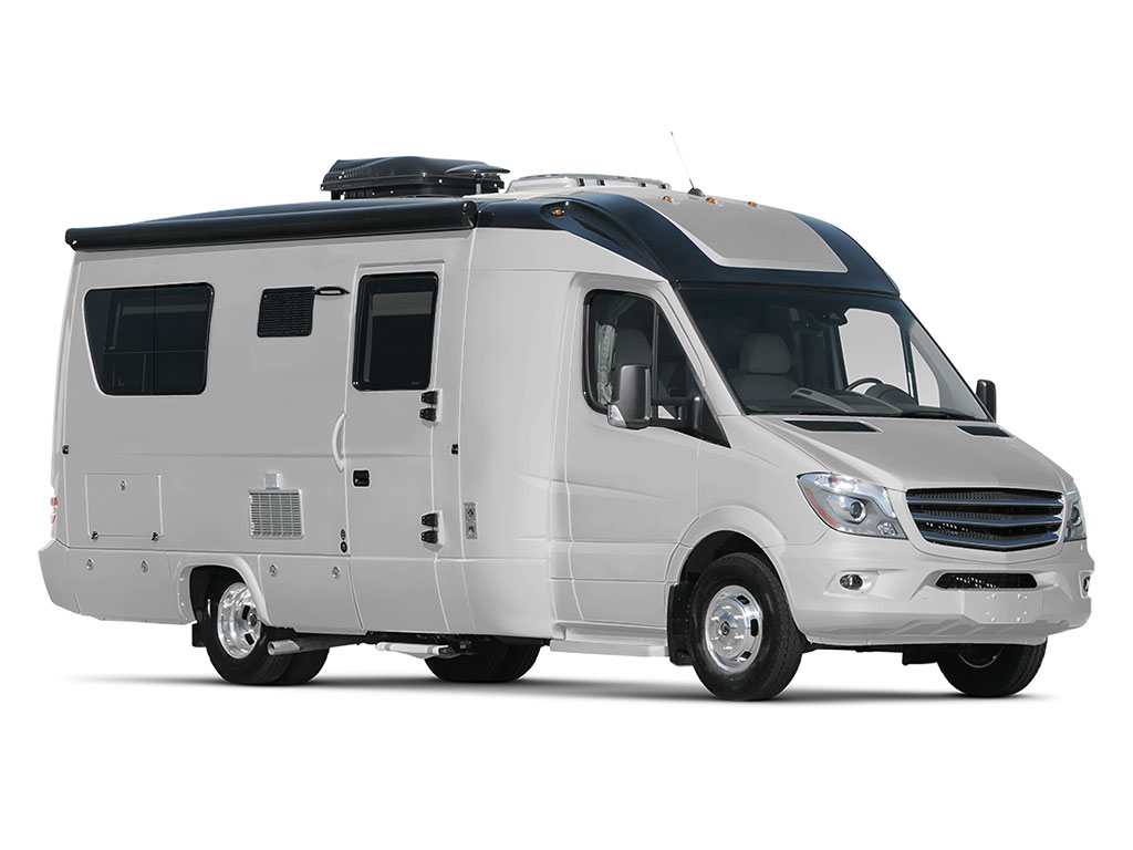 ORACAL 970RA Gloss Simple Gray Do-It-Yourself RV Wraps