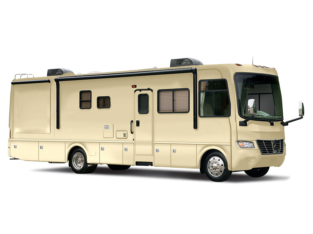 ORACAL 970RA Gloss Taxibeige Recreational Vehicle Wraps