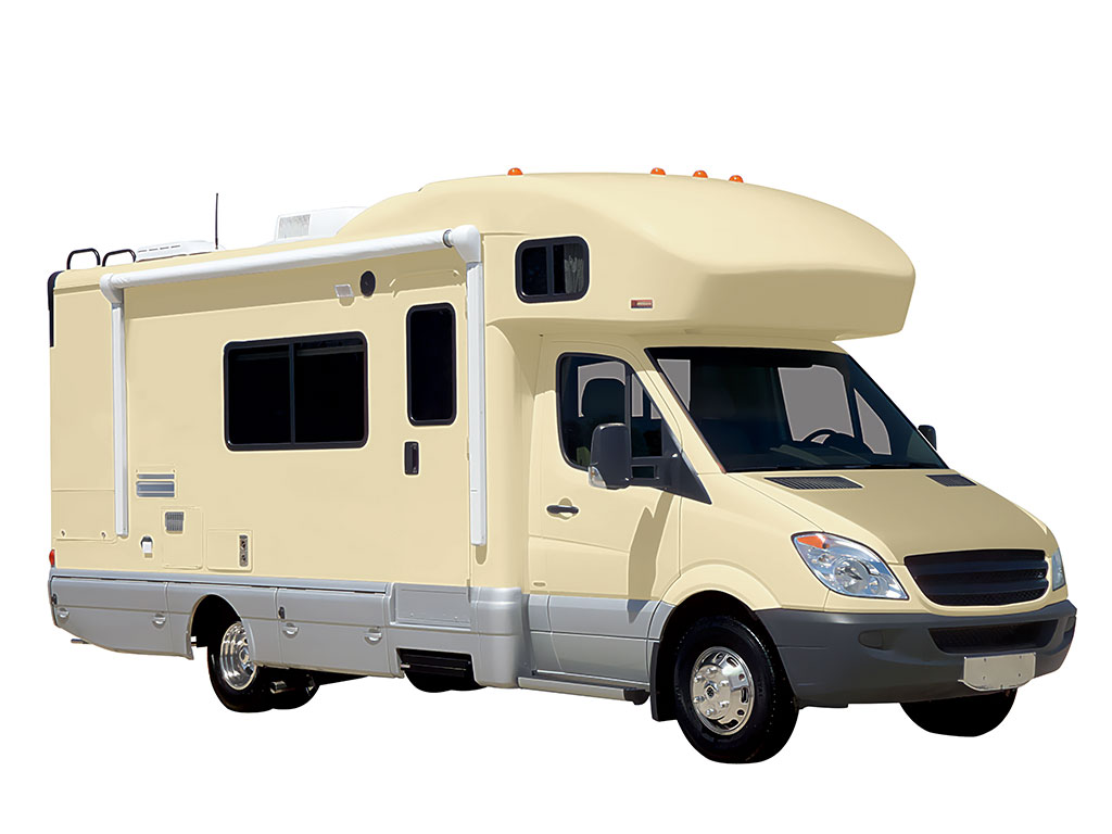 ORACAL 970RA Gloss Taxibeige DIY RV Wraps