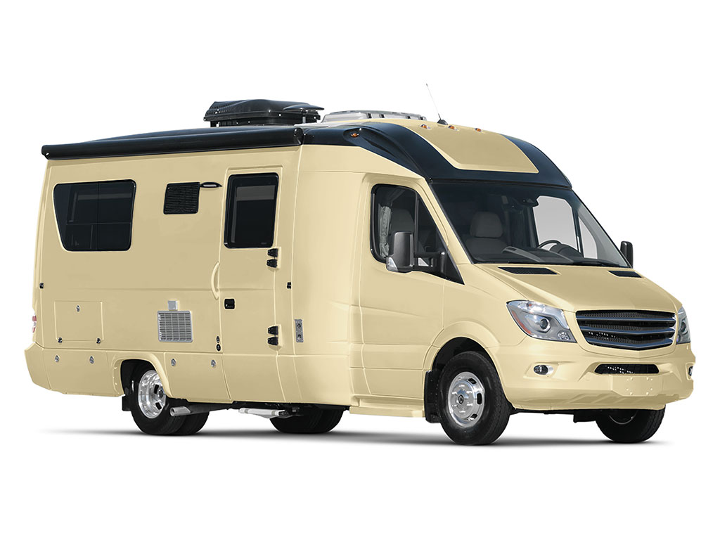 ORACAL 970RA Gloss Taxibeige Do-It-Yourself RV Wraps