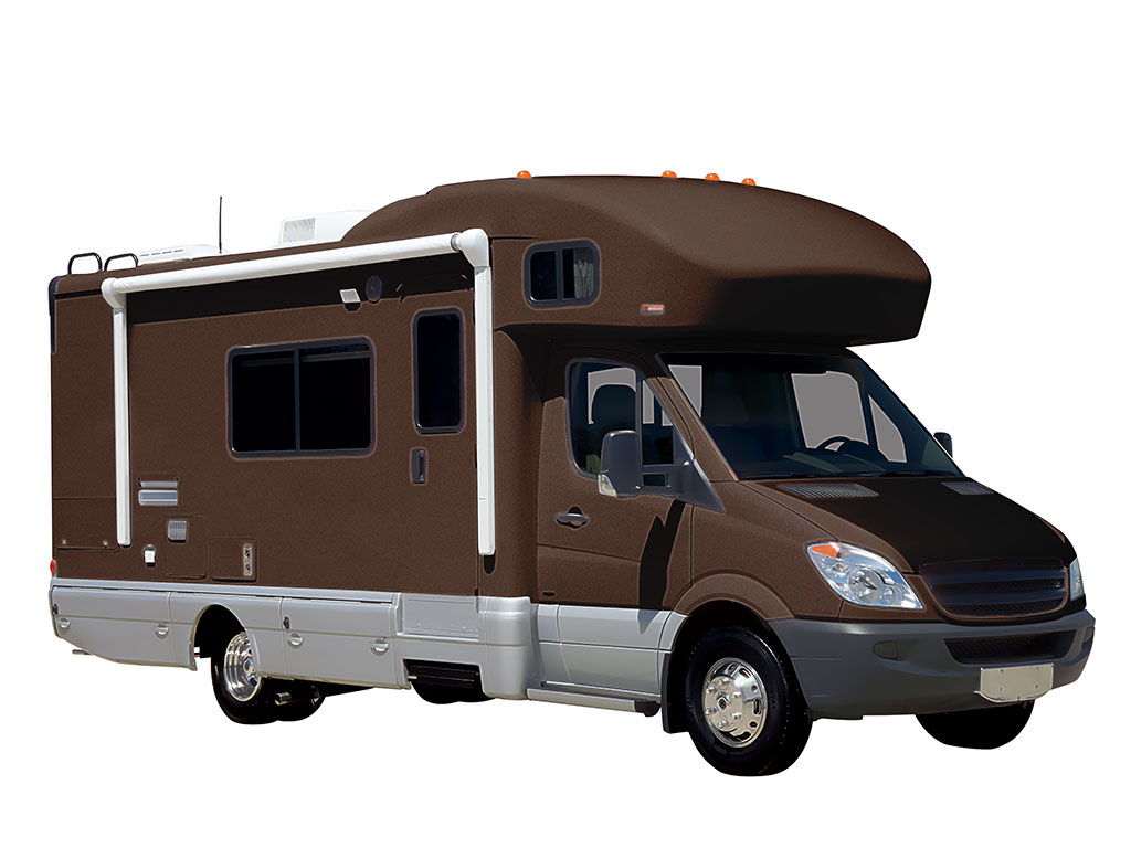 ORACAL 970RA Metallic Orient Brown DIY RV Wraps