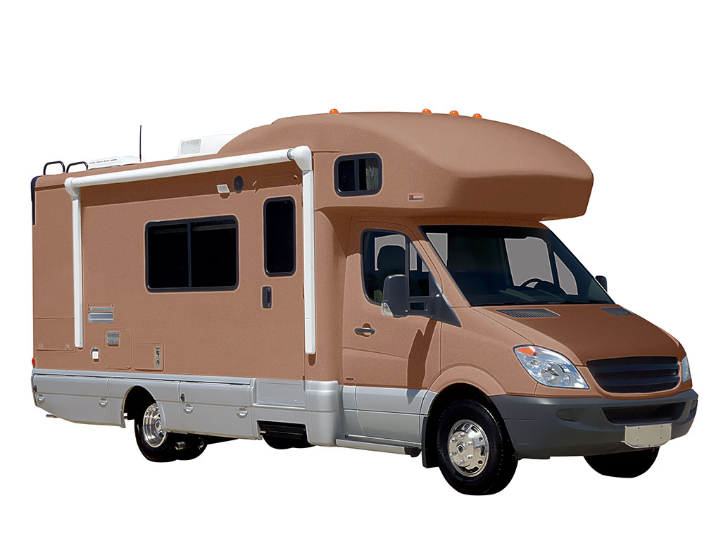 ORACAL 970RA Metallic Bronze Antique DIY RV Wraps