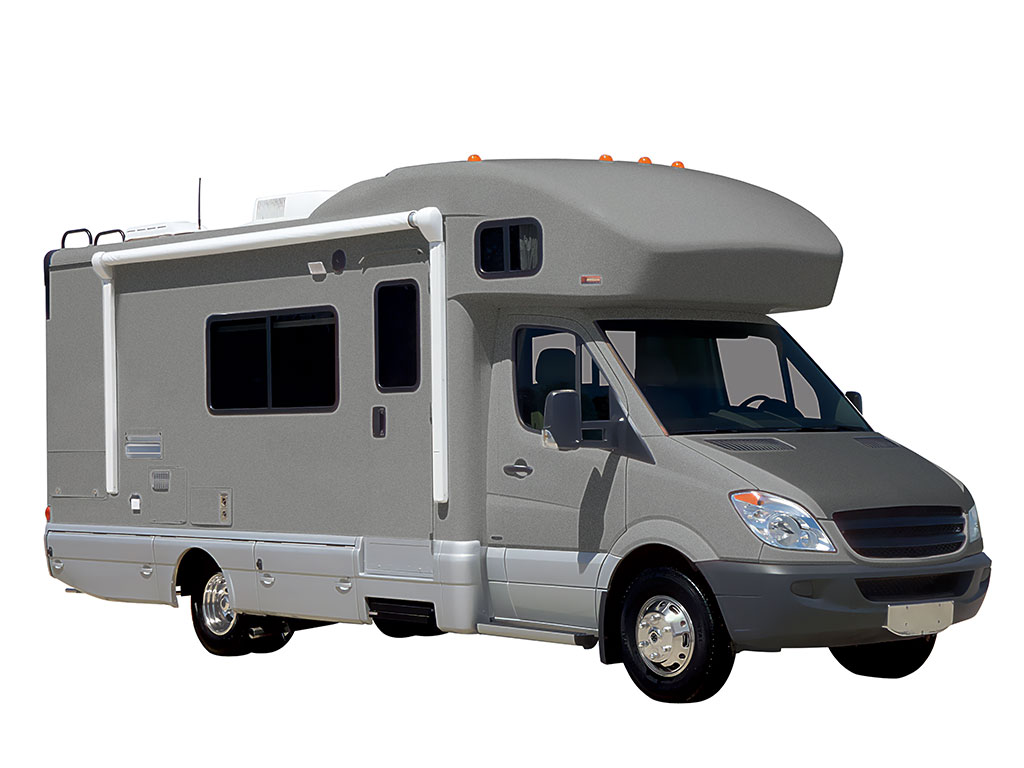 ORACAL 970RA Matte Metallic Graphite DIY RV Wraps