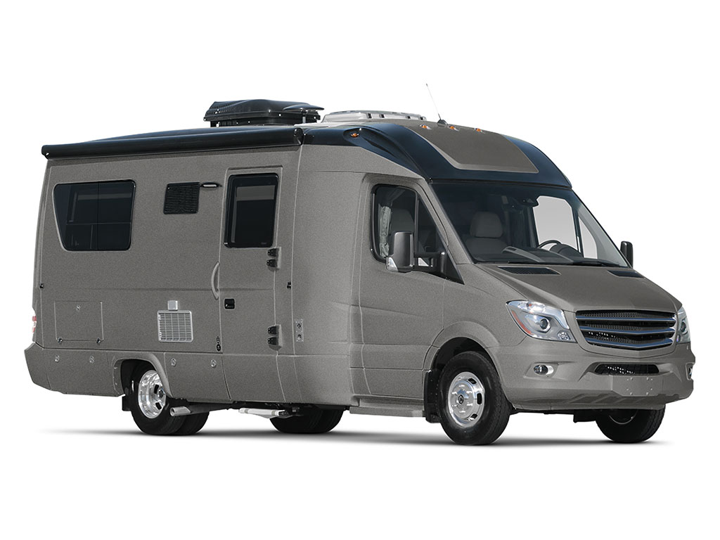 ORACAL 970RA Matte Metallic Graphite Do-It-Yourself RV Wraps