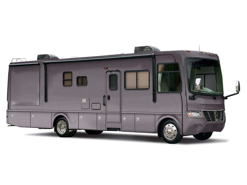 ORACAL 970RA Metallic Gray Cast Iron Recreational Vehicle Wraps