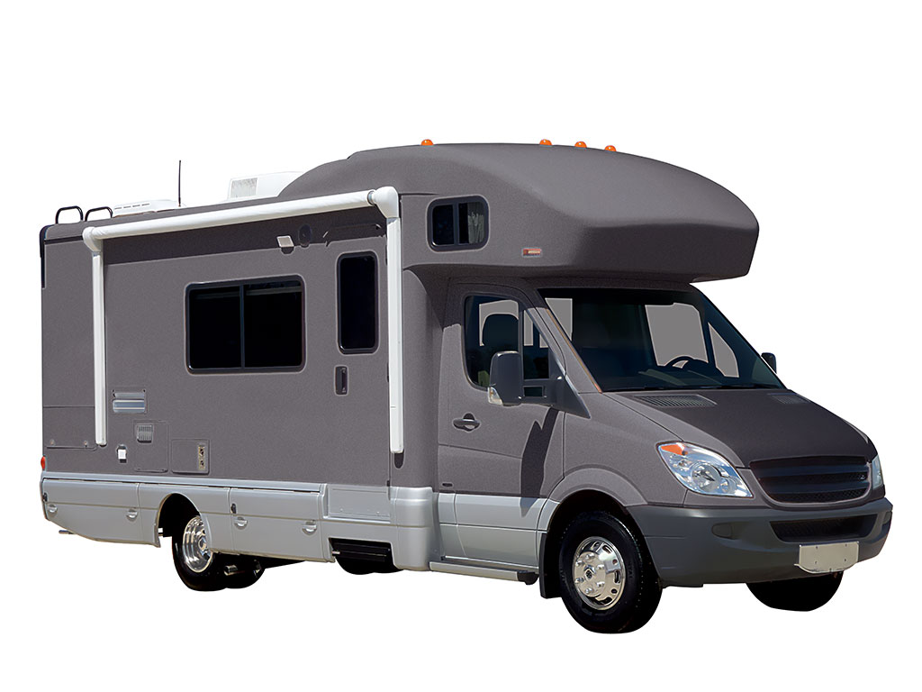 ORACAL 970RA Metallic Gray Cast Iron DIY RV Wraps