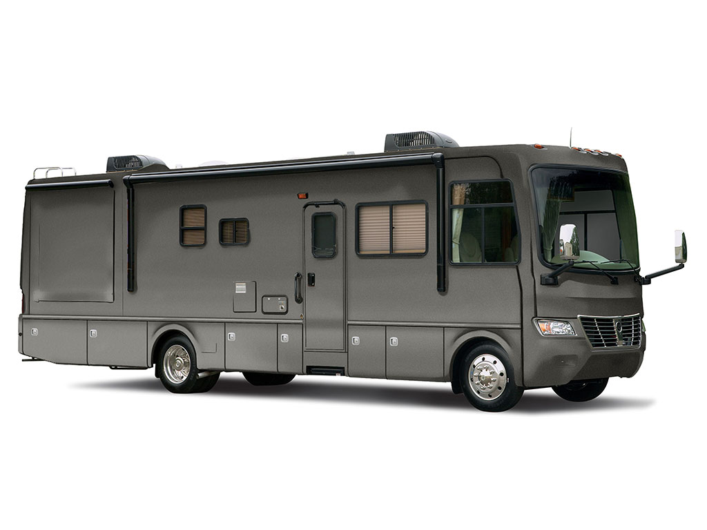 ORACAL 970RA Metallic Charcoal Recreational Vehicle Wraps