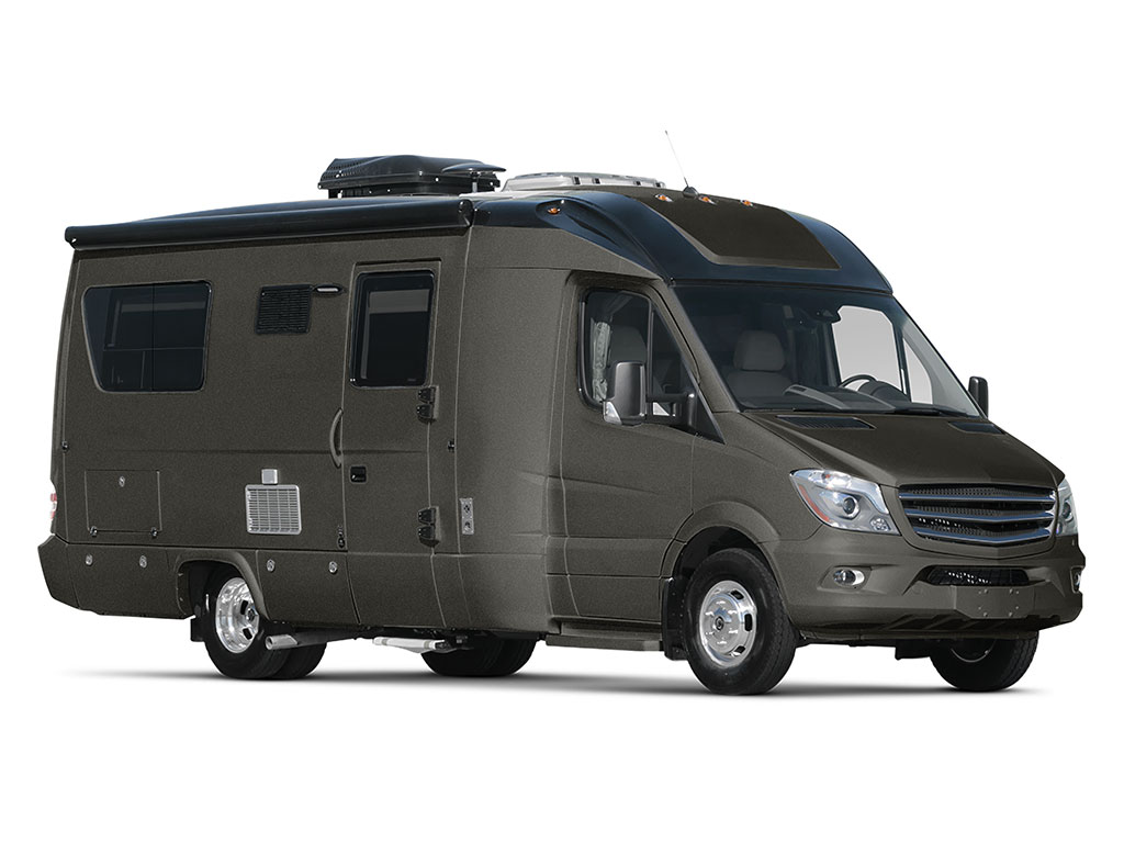 ORACAL 970RA Metallic Charcoal Do-It-Yourself RV Wraps