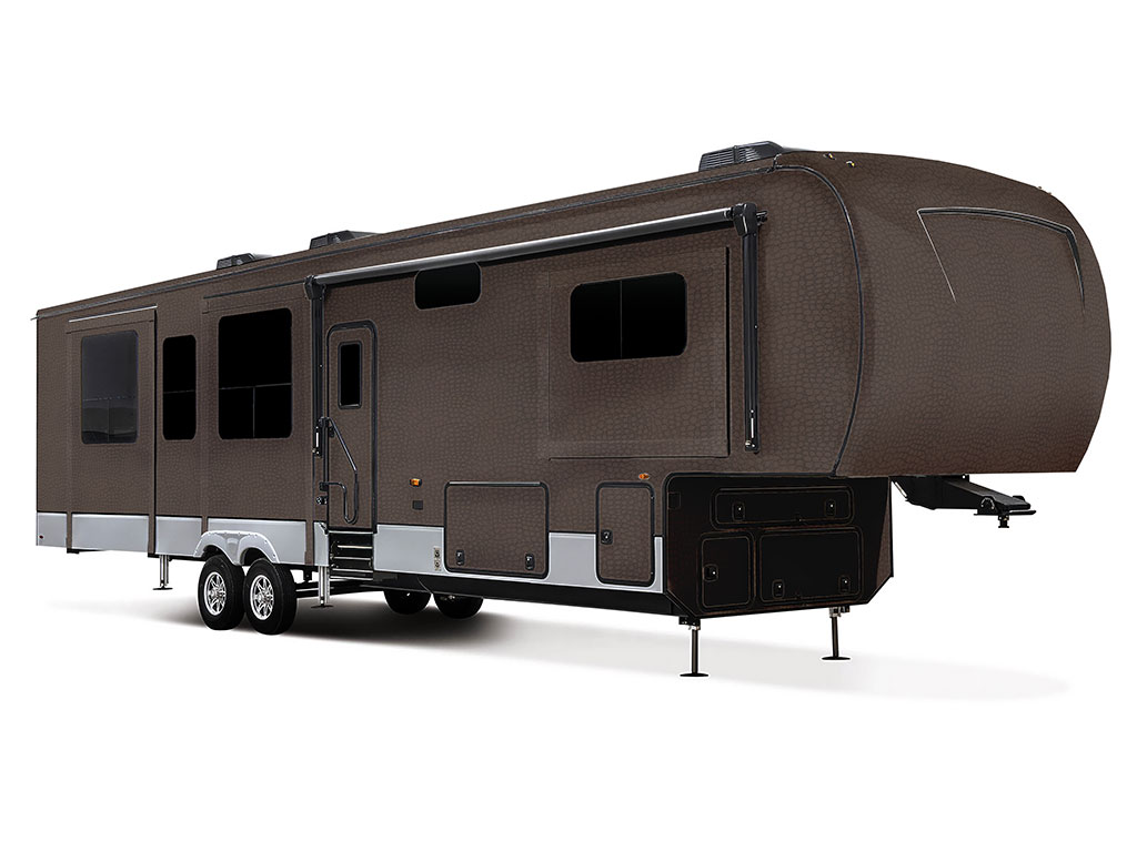 ORACAL 975 Crocodile Brown RV Vinyl Wraps