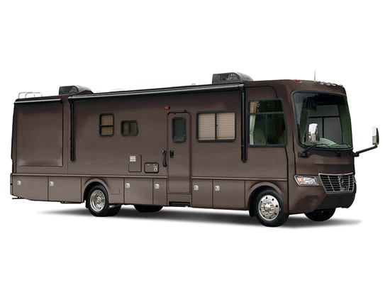 ORACAL 975 Crocodile Brown Recreational Vehicle Wraps