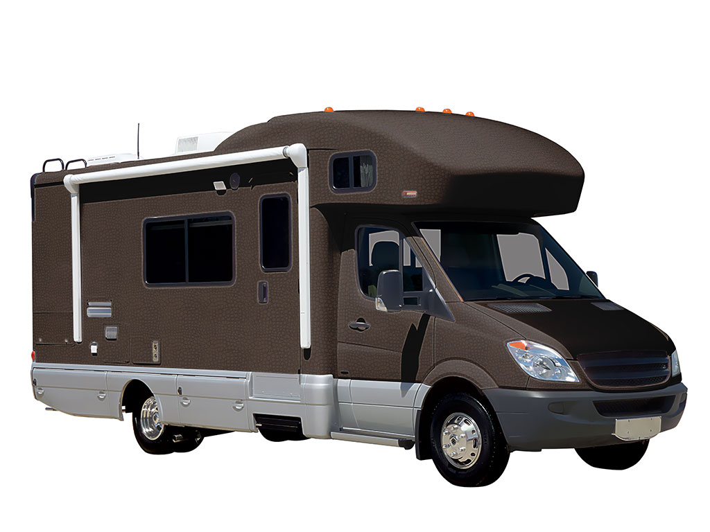 ORACAL 975 Crocodile Brown DIY RV Wraps