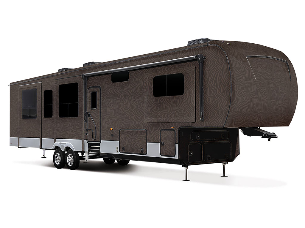 ORACAL 975 Dune Brown RV Vinyl Wraps