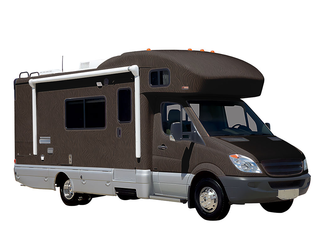 ORACAL 975 Dune Brown DIY RV Wraps